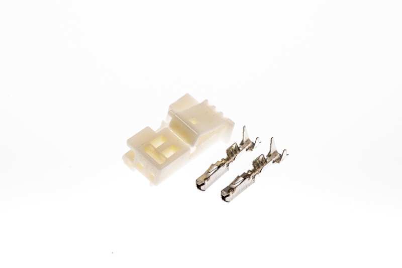 Electrical connector repair kit